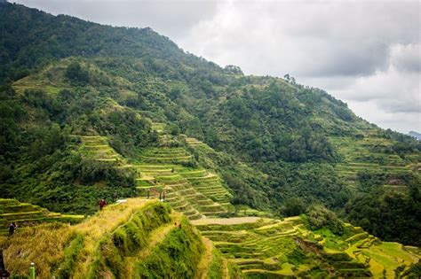 Top 15 Best IFUGAO TOURIST SPOTS + Things to do.